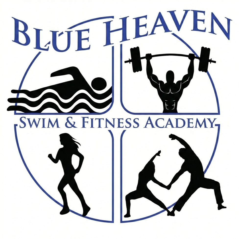 Blue Heaven Logo